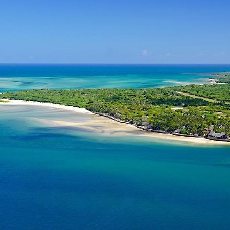 Villa Manda Bay Lamu Esterno foto